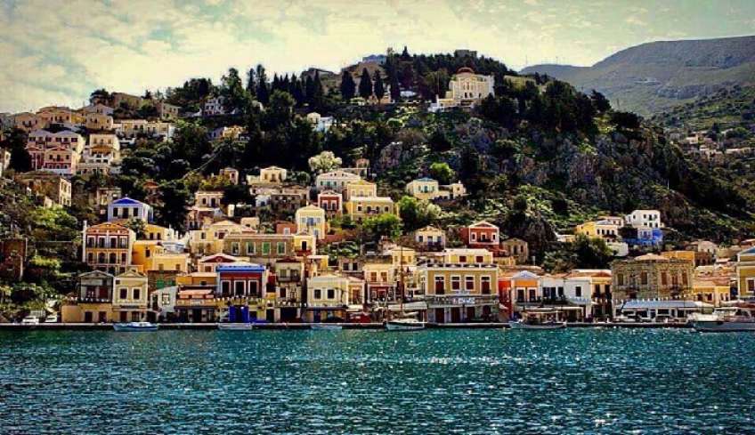 Διάβημα διαμαρτυρίας του Δήμου Σύμης προς τον Υπ. Οικονομικών για την υπέρμετρη επιβολή ΕΝΦΙΑ