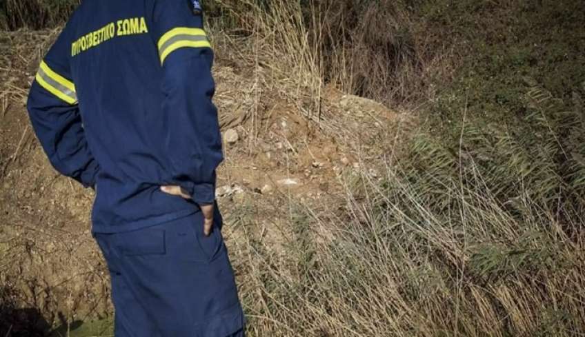 Χανιά: Συναγερμός για 2 νεαρούς στο φαράγγι της Αγίας Ρούμελης – Χάθηκαν τα ίχνη τους