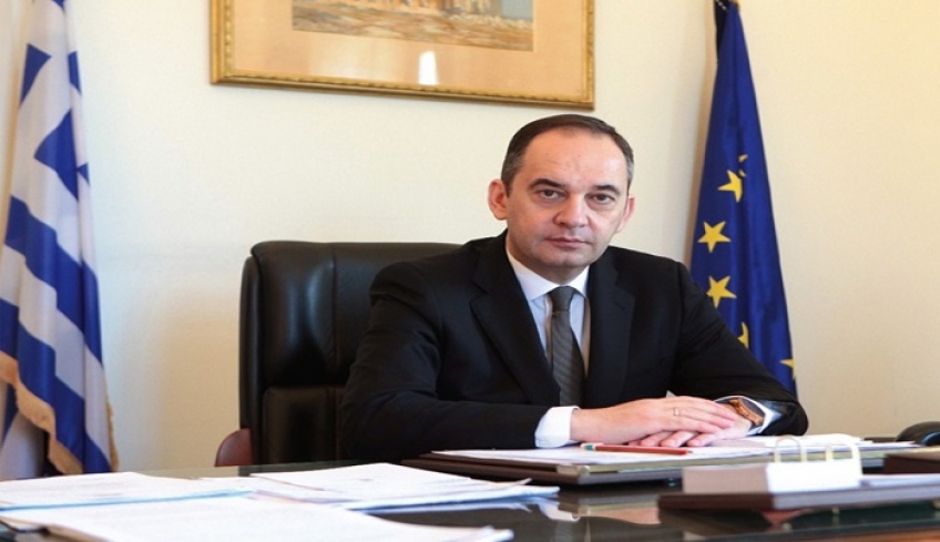 Γιάννης Πλακιωτάκης: Τα νησιά από ουραγός, πρωταγωνιστής της ανάπτυξης