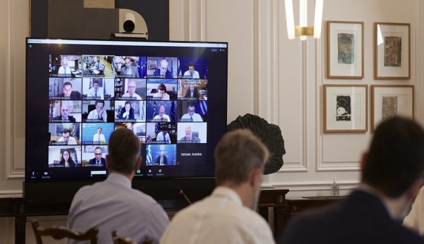 Ανασχηματισμός: Τα σενάρια για χρόνο ανακοινώσεων και αλλαγές σε κορυφαία υπουργεία