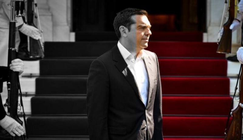 Τσίπρας: Ψήφος εμπιστοσύνης ή εκλογές αν «κουνηθεί» ο Καμμένος