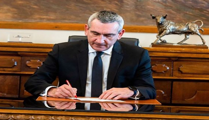 Ξεκινά η ασφαλτόστρωση του δρόμου προς το Μικρό Χωριό Τήλου