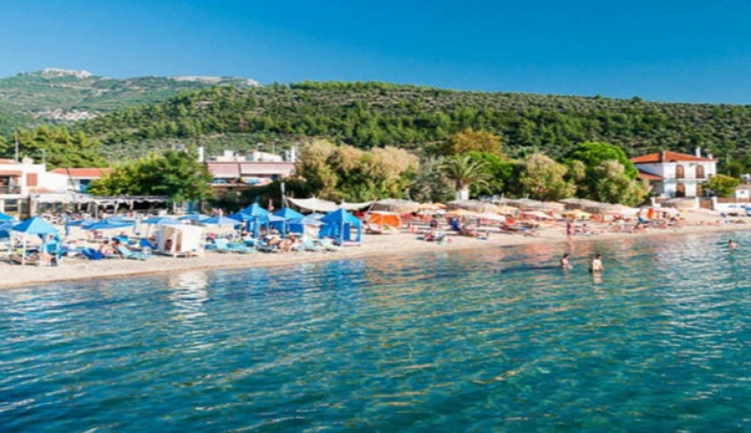 Οι Αυστριακοί «ψηφίζουν» Ελλάδα -Στο top των προτιμήσεων Κρήτη, Ρόδος και Κως