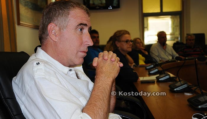 Κατεπείγουσα τακτική συνεδρίαση του Δ.Σ. της ΔΕΥΑΚ στις 24/03