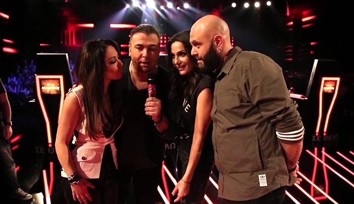 Αυτή είναι η ΝΕΑ coach για το φετινό "The Voice 3"! -Ποιος θα μας αποχαιρετήσει;