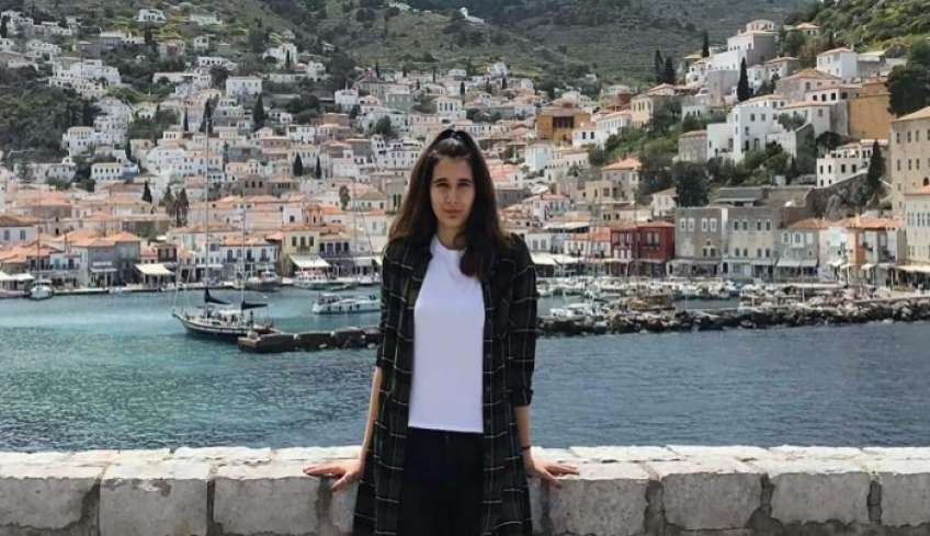 Συγκλονίζει ο πατέρας της 19χρονης Θάλειας που έχασε το κορίτσι του από τη μία στιγμή στην άλλη
