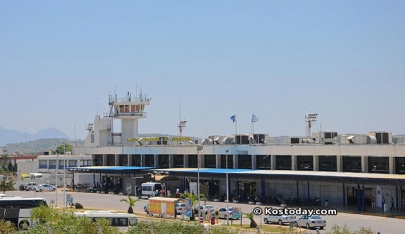 TUI-Austria: Ξεκινάει τις κρατήσεις για το 2019 και την Ελλάδα-Εβδομαδιαίες πτήσεις, σε Ρόδο και Κω