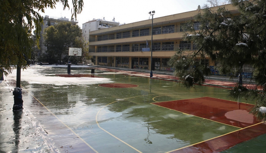 Ανοίγουν τα σχολεία – Πότε είναι η επόμενη αργία