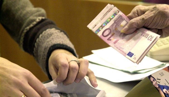 Η παρακράτηση των αναδρομικών θα... μηδενίσει τις επικουρικές τον Οκτώβριο