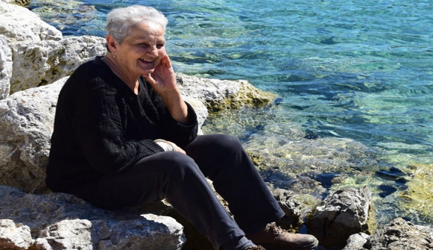 Κίναρος: Βρέθηκε σώα η κυρία Ειρήνη – Εντοπίστηκε από Super Puma