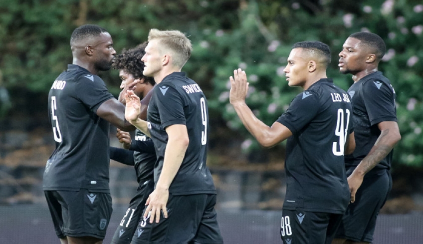Super League 1: Νικητής ο ΠΑΟΚ στο ντέρμπι της Τούμπας – 2-1 τον Παναθηναϊκό
