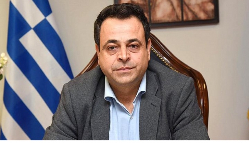 Ν. Σαντορινιός: Να κρύψει τις τραγικές καθυστερήσεις στην εφαρμογή του ΜΙ, προσπαθεί το Υπουργείο Ναυτιλίας, μέσα από δελτία τύπου- πυροτεχνήματα