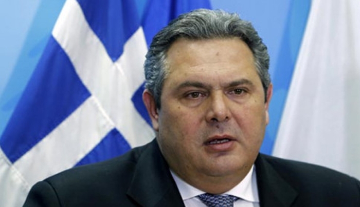 ΥΠΕΘΑ: Ενισχύει με στρατό τα βόρεια σύνορα