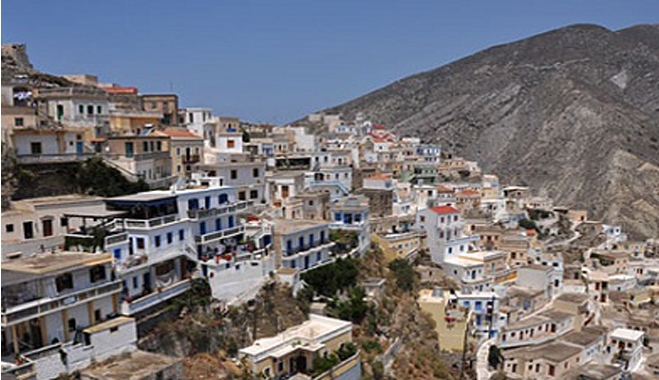 Όχι άλλο δούλεμα στους Καρπάθιους κύριε Μάνο Κόνσολα, Βουλευτά της Ν.Δ.