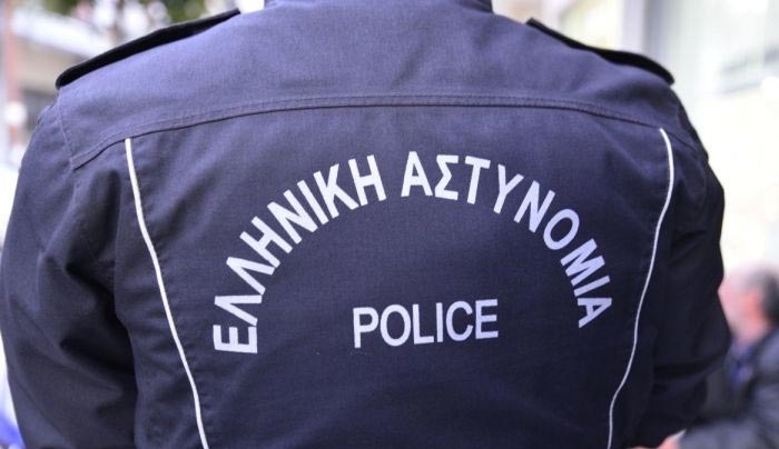 Ανακοίνωση αποκατάστασης Αστυνόμου Α' της Ελληνικής Αστυνομίας