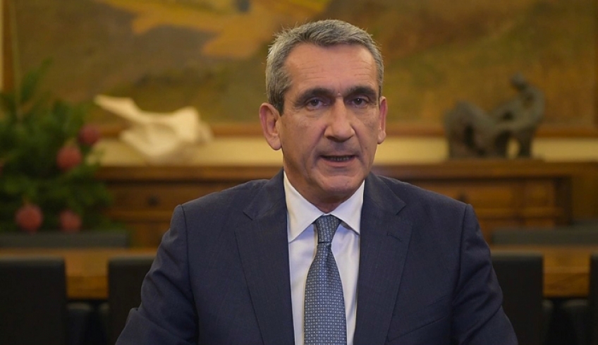 Γ. Χατζημάρκος: «Η Τουρκία είναι κράτος-διακινητής, κράτος-εκβιαστής»