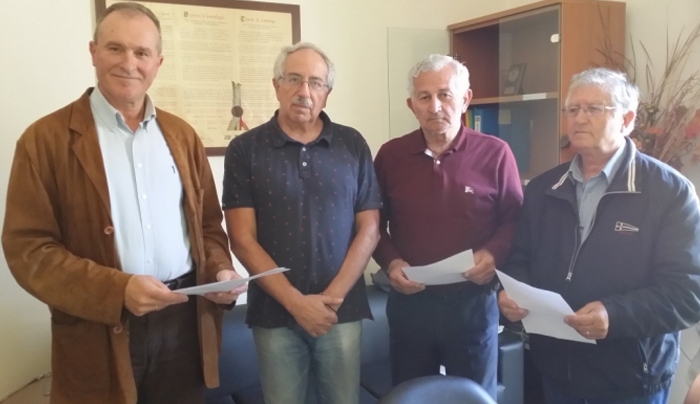 Καταδίκη από ανεξάρτητους δημοτικούς συμβούλους Δήμου Κω