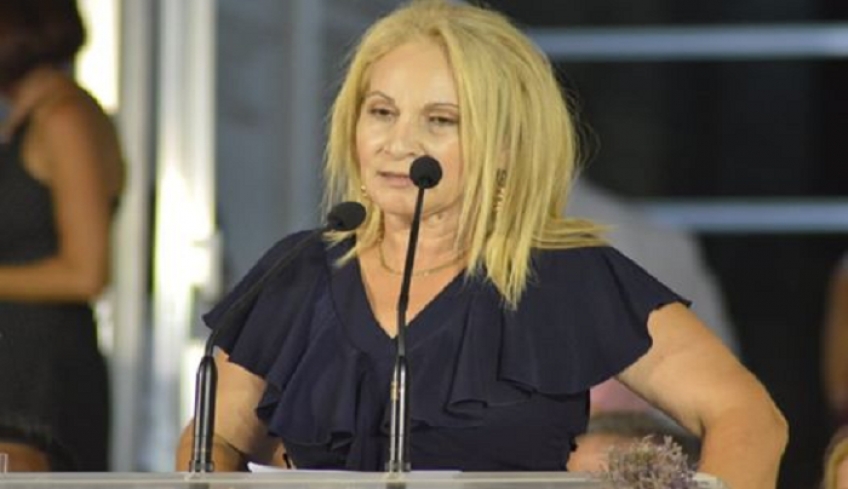 Ιωάννα Ρούφα: Η δημοτική αρχή Νικηταρά επιδιώκει με απόλυτο φασιστικό τρόπο να φιμώσει τις παρατάξεις, να αποφύγει το διάλογο – αντίλογο και να κρατά τους πολίτες της Κω μακριά
