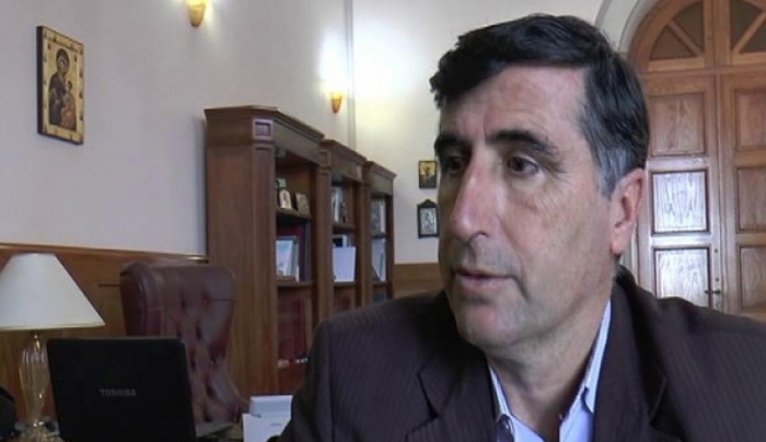 ΜΙΧΑΛΗΣ ΧΑΤΖΗΚΑΛΥΜΝΙΟΣ : “Ασφαλτοστρώσεις δύο αγροτικών δρόμων σε Κέφαλο και Ασφενδιού. Ένα σημαντικό έργο για την ενίσχυση του πρωτογενούς τομέα”