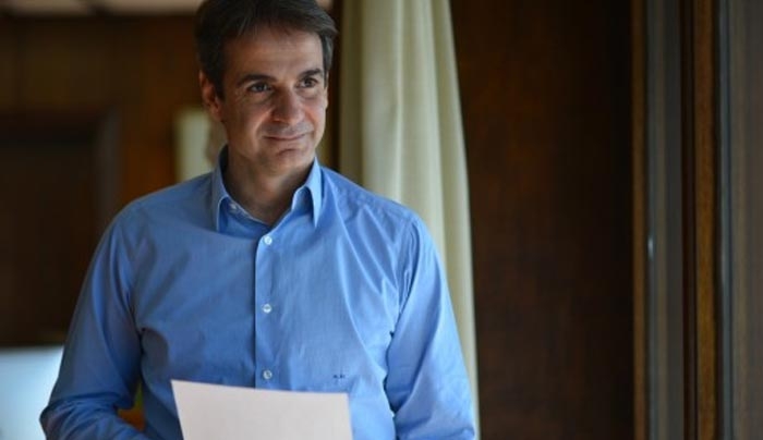ΚΛΕΙΔΩΣΕ Η ΗΜΕΡΟΜΗΝΙΑ: Στις 15 Απριλίου το Συνέδριο της Νέας Δημοκρατίας – Αλλαγές προωθεί ο Κυριάκος