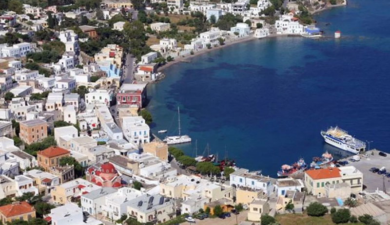 Ο «γολγοθάς» ενός φορολογούμενου από τη Λέρο: Τον έστειλαν στην Κω, έχασε την προθεσμία και του έβαλαν και πρόστιμο