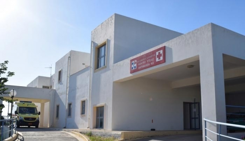 Αναστάσιος Μεταξάς: έχω χρέος να ξεκαθαρίσω κάποια γεγονότα για το Κ.Υ. ΑΝΤΙΜΑΧΕΙΑΣ