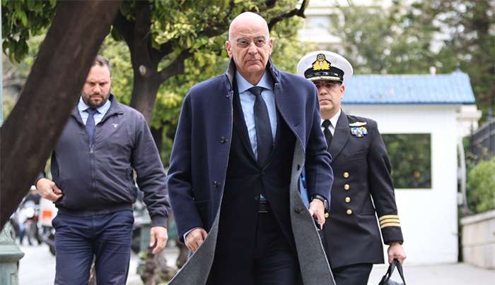 ΚΥΣΕΑ: Εγκρίθηκαν εξοπλισμοί άνω των €4 δισ. για φρεγάτες MEKO, F-16 και υποδομές για τα F-35