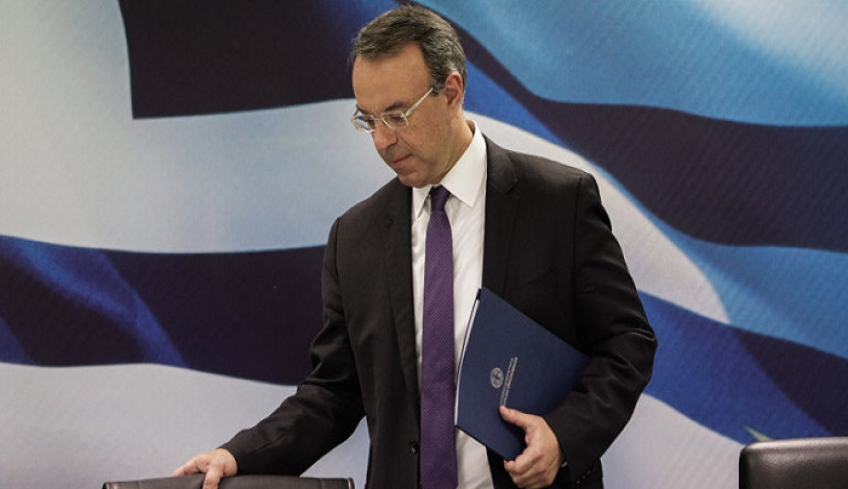 Σταϊκούρας: Η κάλυψη των εισοδημάτων θα φτάσει 84% -Ποιοι δικαιούνται το επίδομα των 534 ευρώ