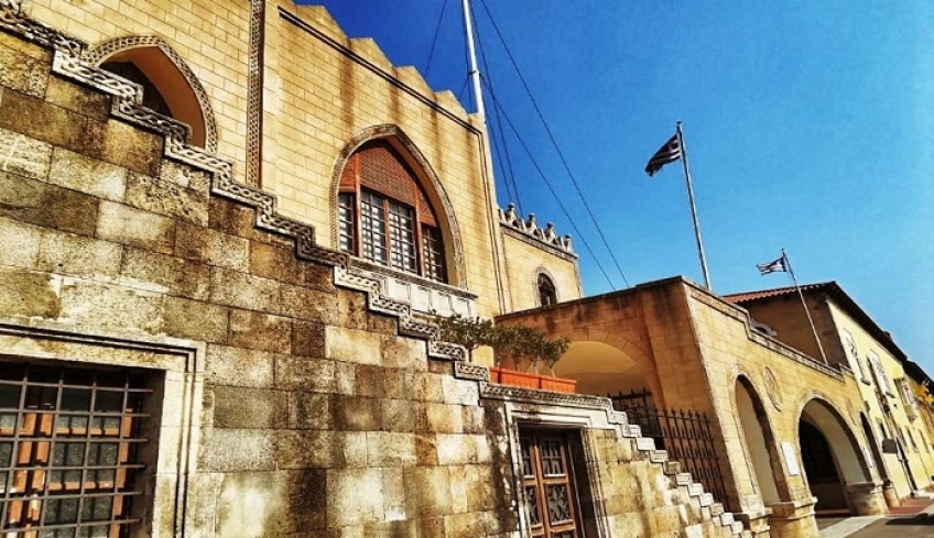 Τροποποιείται η απόφαση για την παροχή κινήτρου σε γιατρούς