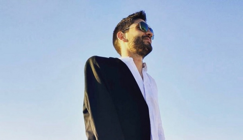 Σήμερα Σάββατο στις 17:30 το τελευταίο "αντίο" στον Κωνσταντίνο μας