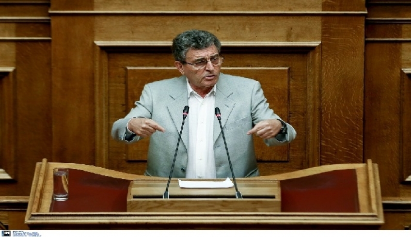 Ηλίας Καματερός: Πρόταση για δημιουργία Πανεπιστημιακής σχολής "Νησιωτικής Πολιτικής" στην Κω.