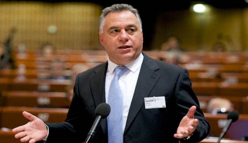 Γιώργος Κυρίτσης: Εξακολουθεί να προεξοφλεί την απόφαση της δικαιοσύνης αντί να σιωπά
