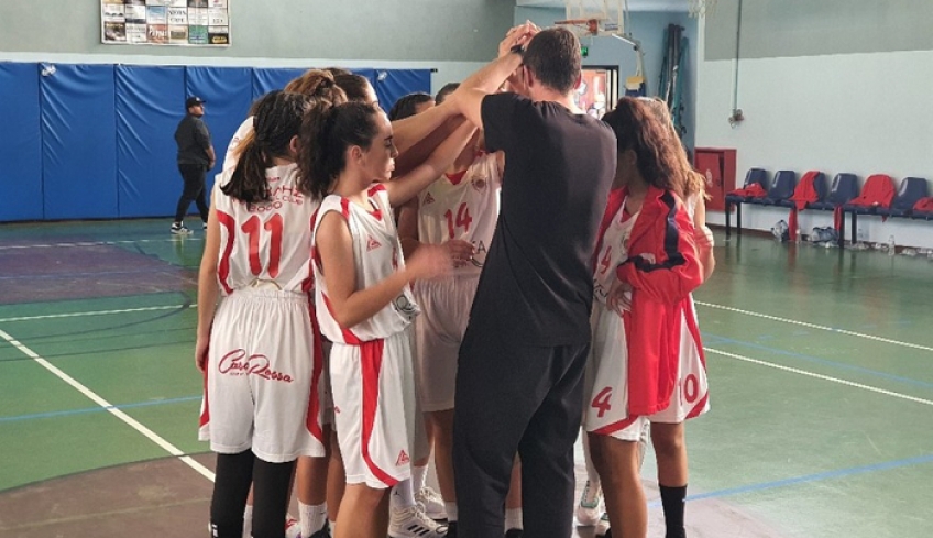Πρωταθλητής σε παμπαίδες και παγκορασίδες ο Ηρακλής 2000