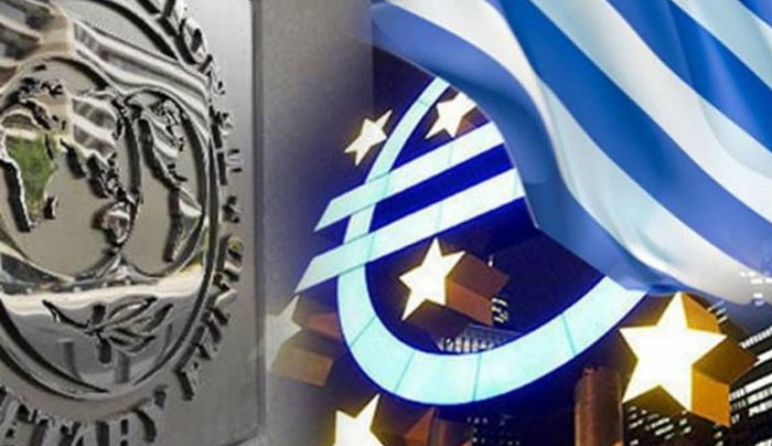Μέσα στον Απρίλη η συζήτηση για την ελάφρυνση του χρέους-Ποιες οι προϋποθέσεις