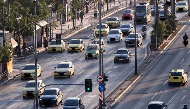 Τέλη κυκλοφορίας 2026 πληρωμή: Όλοι οι τρόποι