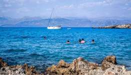 Καιρός σήμερα: Τους 37 βαθμούς θα φτάσει η θερμοκρασία