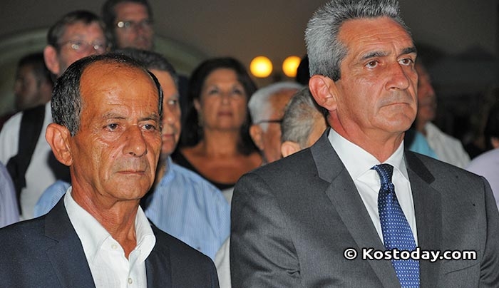 ΠΡΟΣΟΧΗ στους δρόμους της Κω: ΞΕΚΙΝΗΣΕ ο καθαρισμός των τάφρων, ερεισμάτων και τεχνικών έργων του επαρχιακού οδικού δικτύου