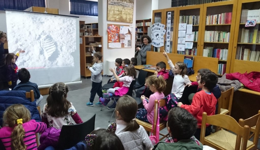 Συμβασιούχοι ΕΣΠΑ: Αορίστου χρόνου με δικαστική απόφαση