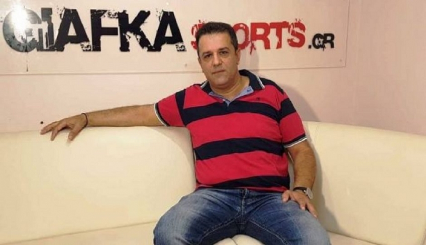 Θοδωρής Πάχος: «Να βοηθήσουν όλοι για την Γ’ Εθνική»