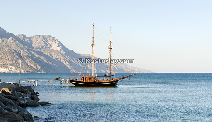 Γερμανικός τουρισμός: +31% οι κρατήσεις για Ρόδο, +25% για Ηράκλειο, +16% για Κω τον Ιούλιο