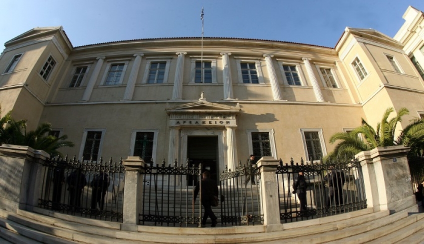 ΑΠΟΚΛΕΙΣΤΙΚΟ-Κατάργηση απλής αναλογικής: Έρχονται δικαστικές προσφυγές για την ακύρωση του νόμου