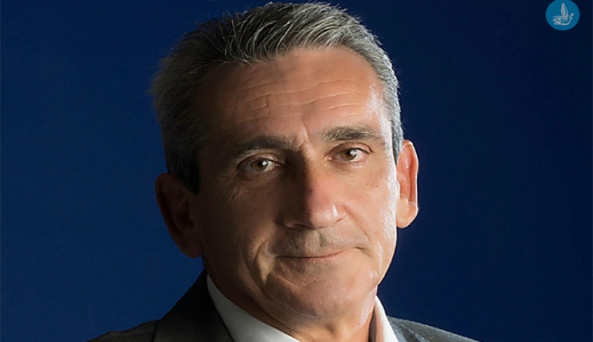 Οι πρώτες δηλώσεις του περιφερειάρχη Νοτίου Αιγαίου Γιώργου Χατζημάρκου στην «δημοκρατική»