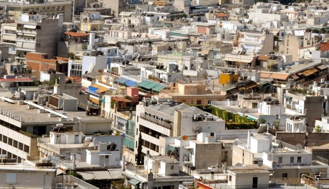 ΕΝΦΙΑ: "Ανέβηκαν" τα νέα εκκαθαριστικά