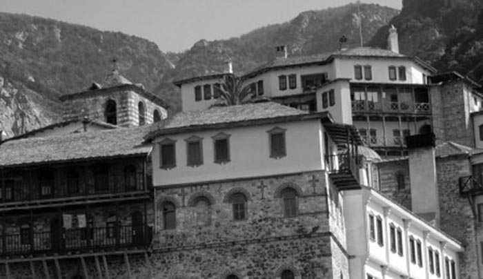 Τὸ πρόβλημα τῶν ἐκκλησιαστικῶν δικαιοδοσιῶν ὑπὸ βιβλικὴ προοπτική: μερικὲς ἐπισημάνσεις
