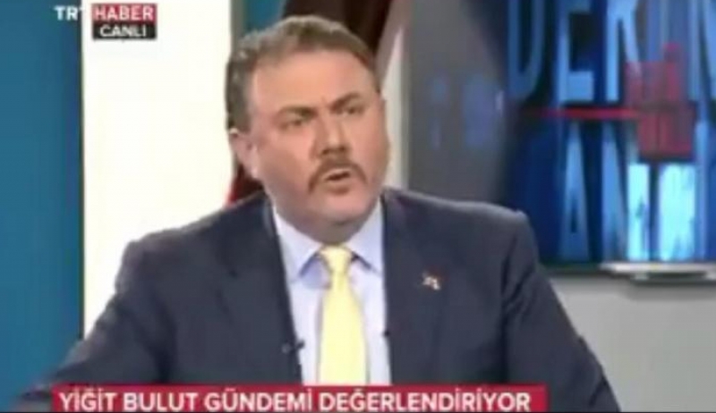 Σύμβουλος του Ερντογάν: Θα σπάσουμε τα πόδια όποιου Έλληνα ανέβει στα Ίμια