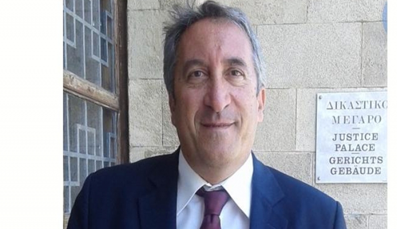 Μανώλης Χατζηάμαλλος: Οι προσπάθειες που καταβάλλει το δικηγορικό σώμα για την απελευθέρωση των δύο Ελλήνων αξιωματικών