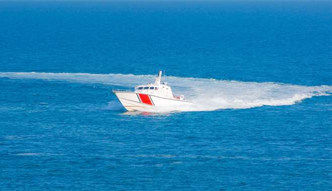 Δεκαοκτώ μετανάστες πνίγηκαν στα ανοικτά του Μπόντρουμ σύμφωνα με την τουρκική ακτοφυλακή