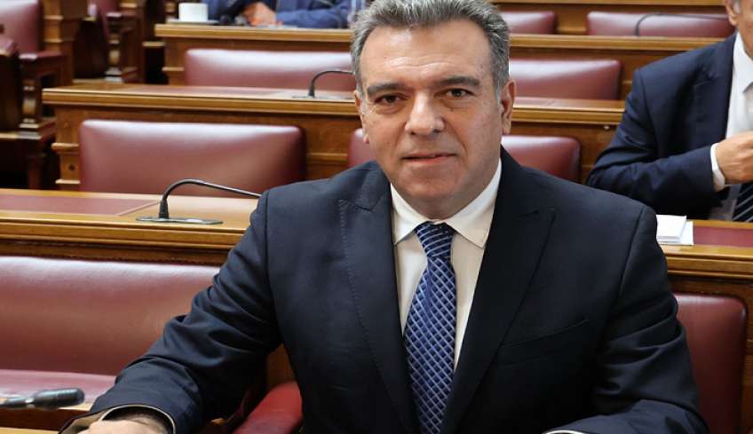 «Οι Μητροπόλεις Ρόδου και Κω μαζί με τα Βακούφ έστειλαν μήνυμα αγάπης και αλληλεγγύης στους σεισμόπληκτους σε Τουρκία και Συρία»