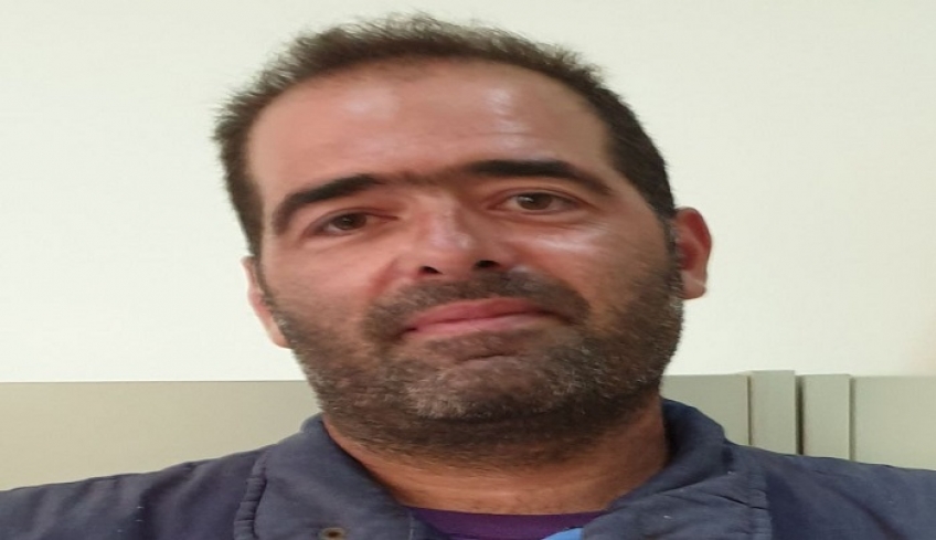 Ο Μ. Ψαρρός της ΔΕΥΑΚ πέρασε στο Πανεπιστήμιο Πειραιά- ΣΥΓΧΑΡΗΤΗΡΙΑ