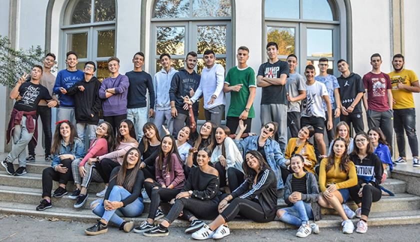 Σοφία Καραγιάννη: Για 4η χρονιά το 1ο ΓΕΛ Κω, συμμετέχει στο Διεθνές Συνέδριο Προσομοίωσης Περιφερειακών Οργανισμών